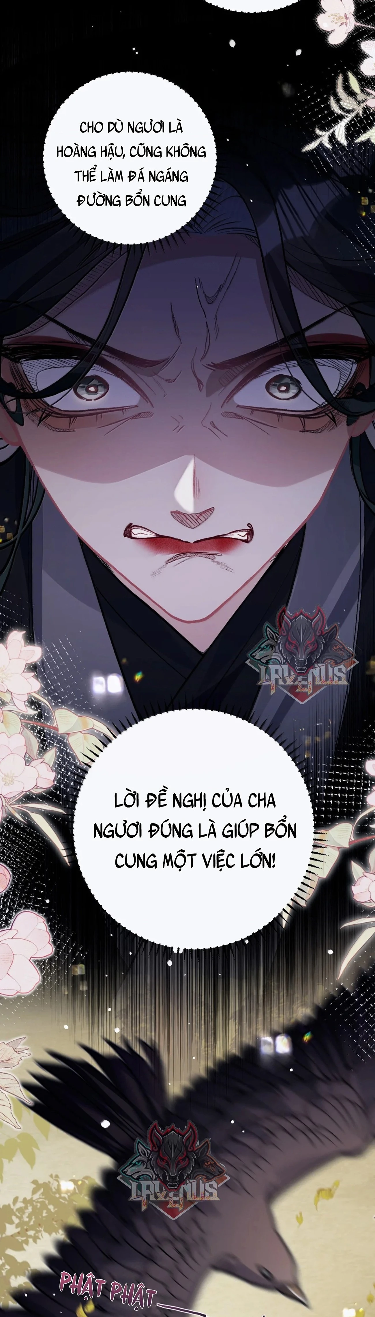Quấn Quýt Chapter 62 - 11