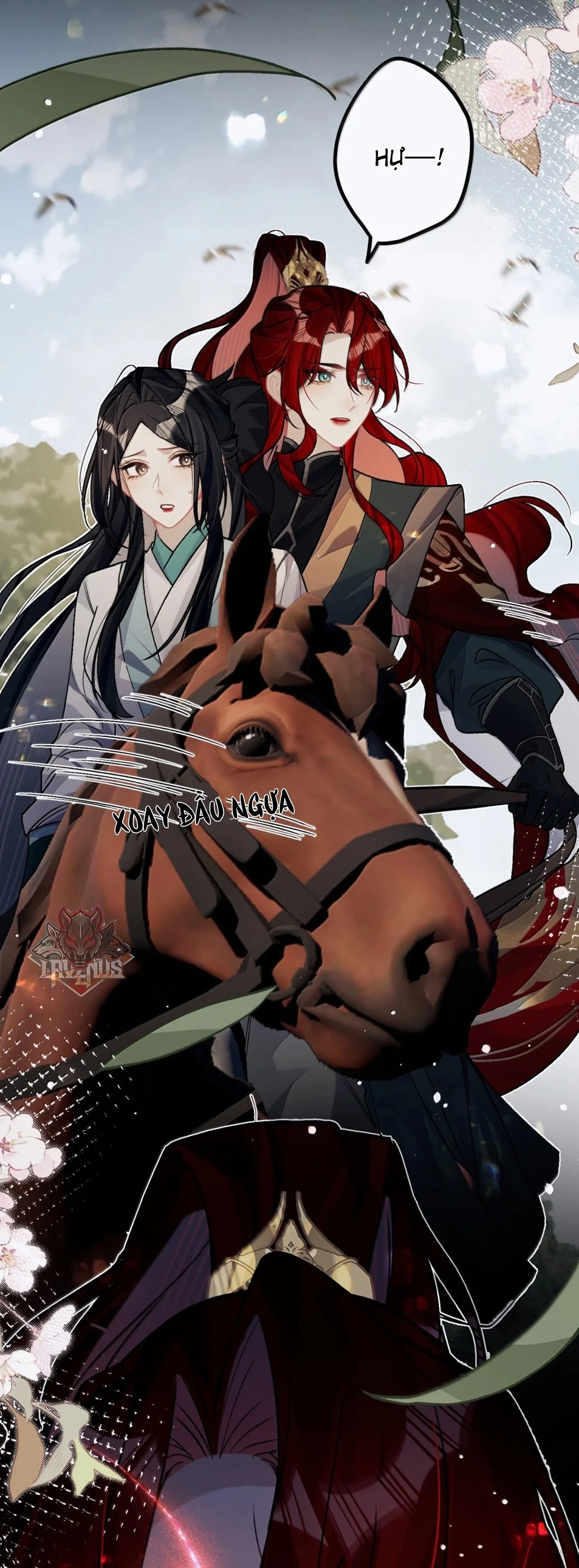 Quấn Quýt Chapter 62 - 26