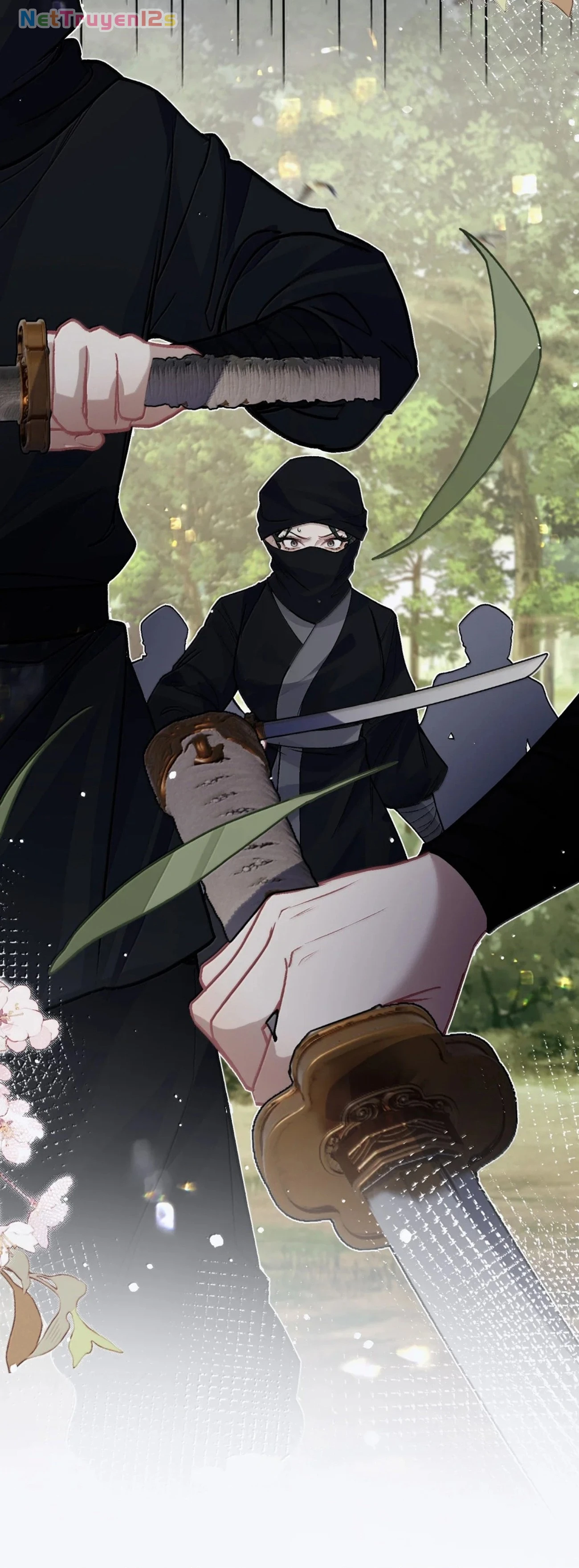 Quấn Quýt Chapter 62 - 28
