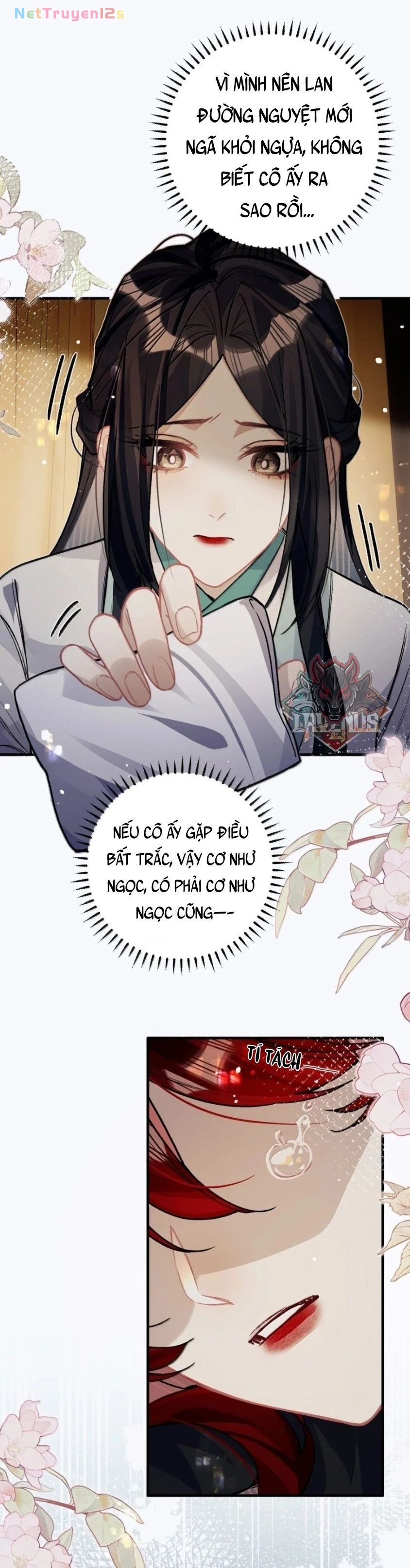 Quấn Quýt Chapter 63 - 14