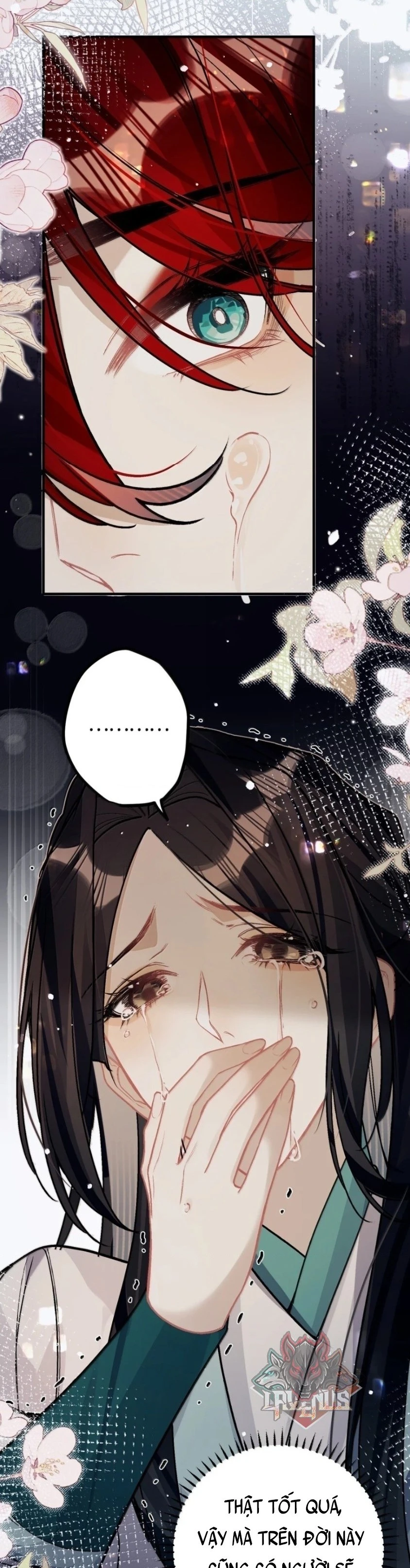 Quấn Quýt Chapter 63 - 15