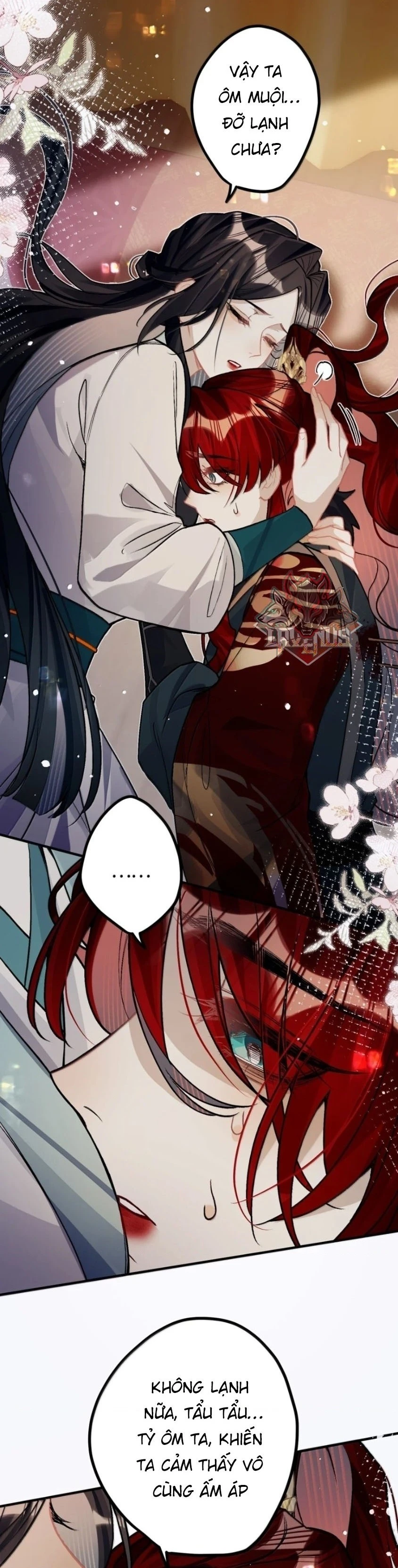 Quấn Quýt Chapter 63 - 20