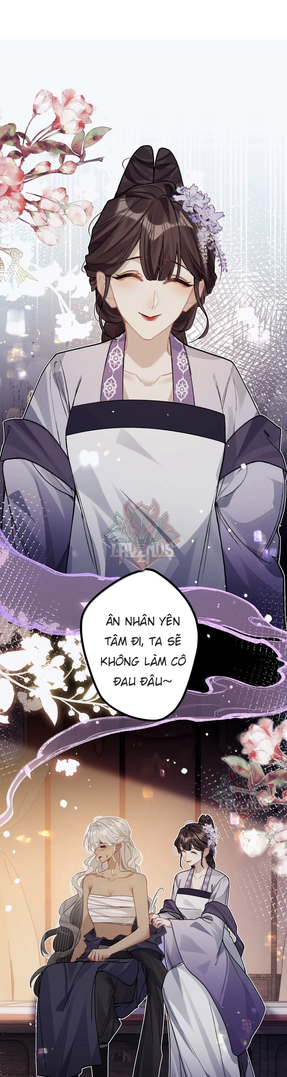 Quấn Quýt Chapter 68 - 2