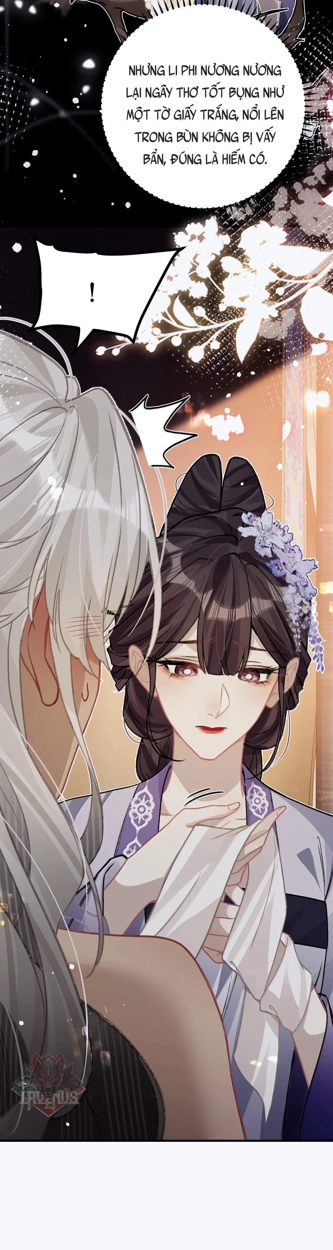 Quấn Quýt Chapter 68 - 6
