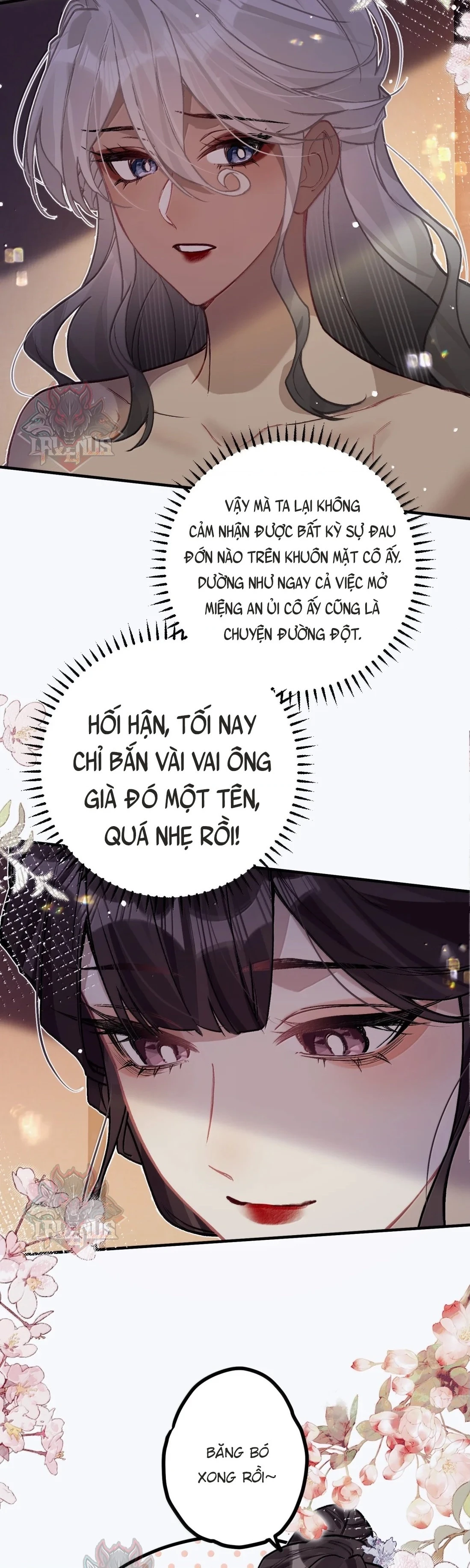 Quấn Quýt Chapter 68 - 13