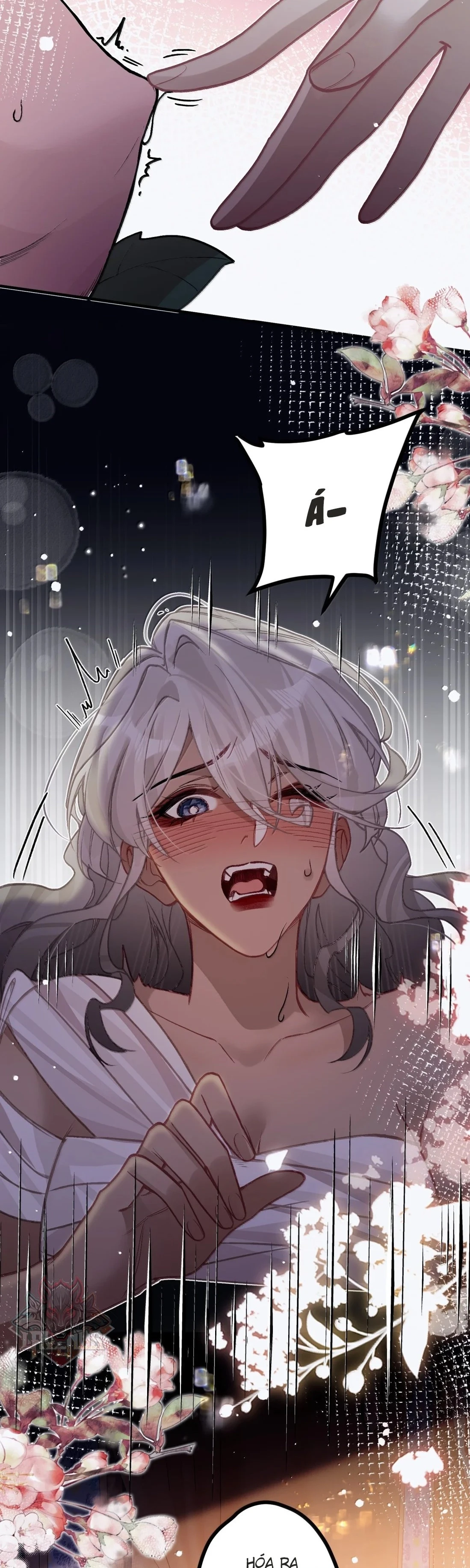 Quấn Quýt Chapter 68 - 15