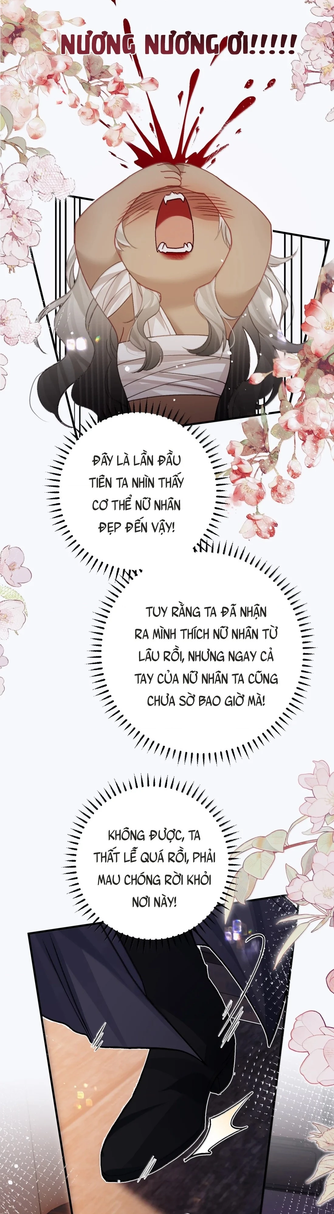 Quấn Quýt Chapter 68 - 19