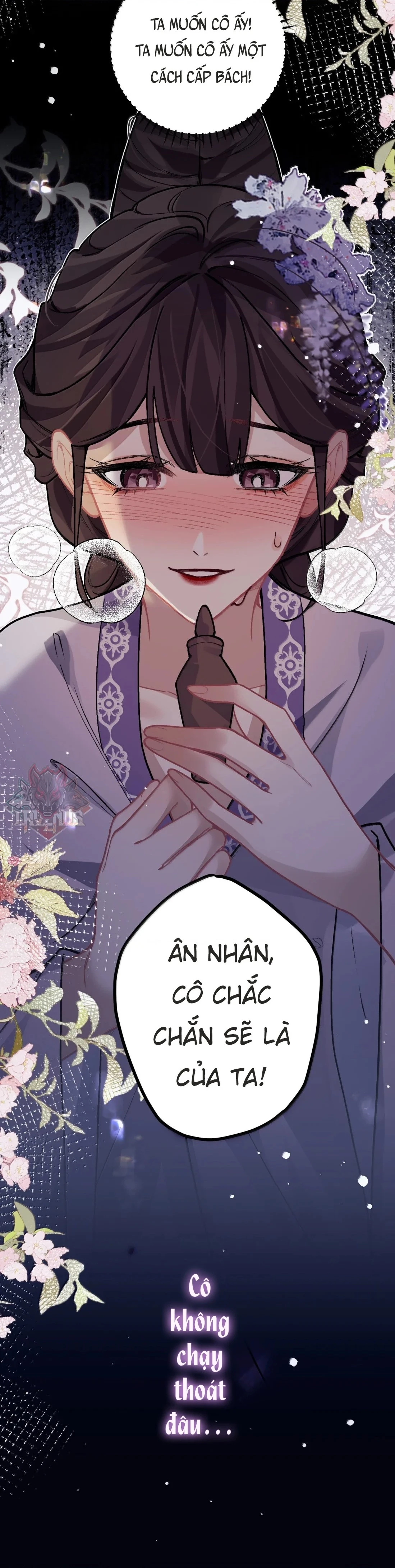 Quấn Quýt Chapter 68 - 27