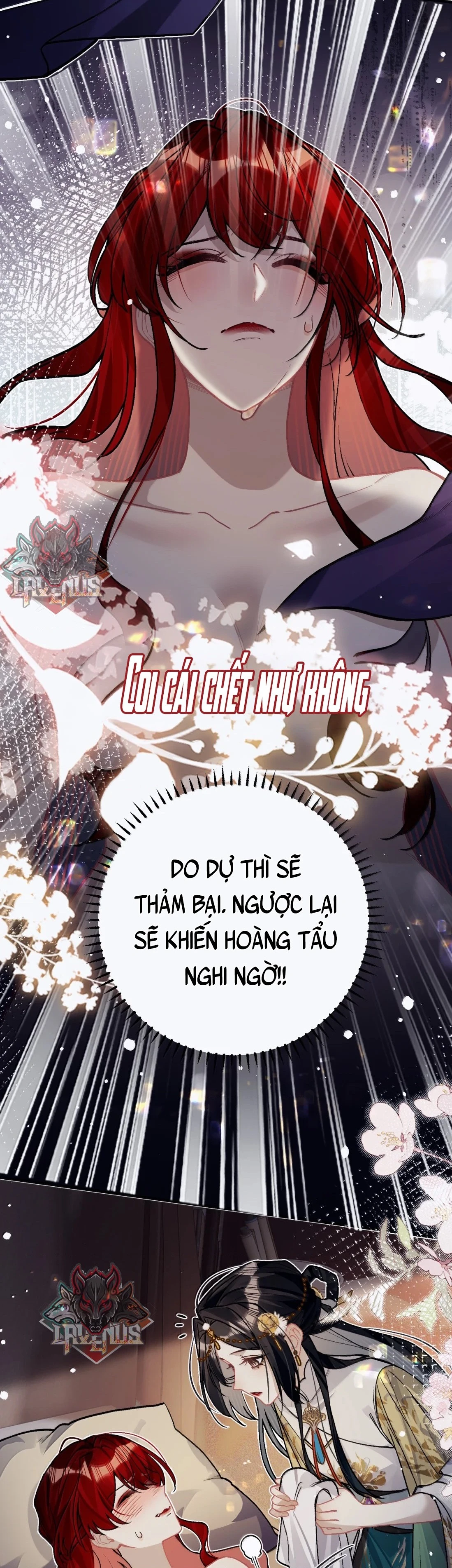 Quấn Quýt Chapter 70 - 19