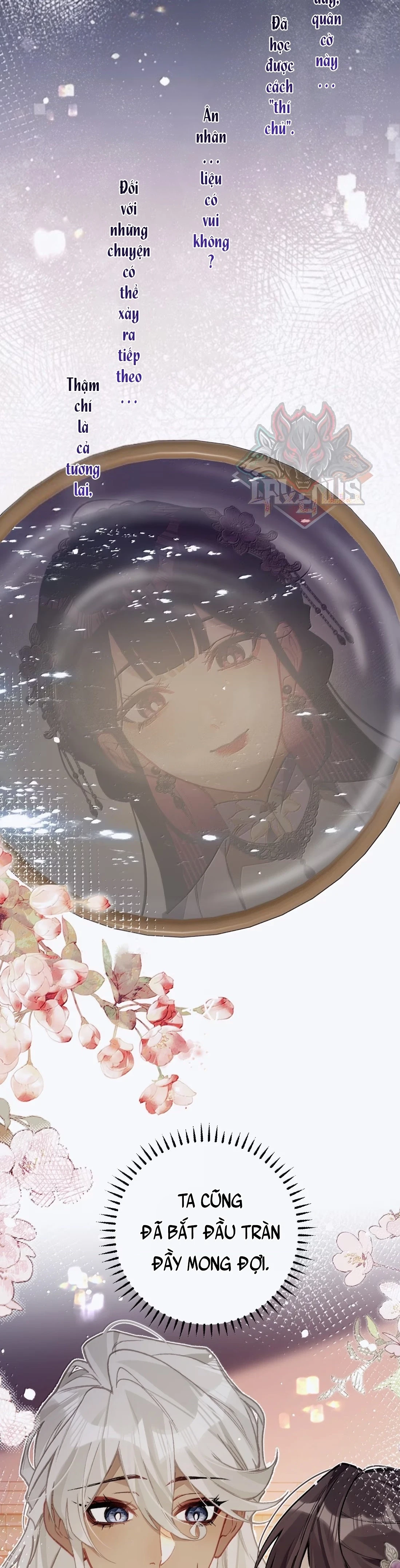 Quấn Quýt Chapter 72 - 5