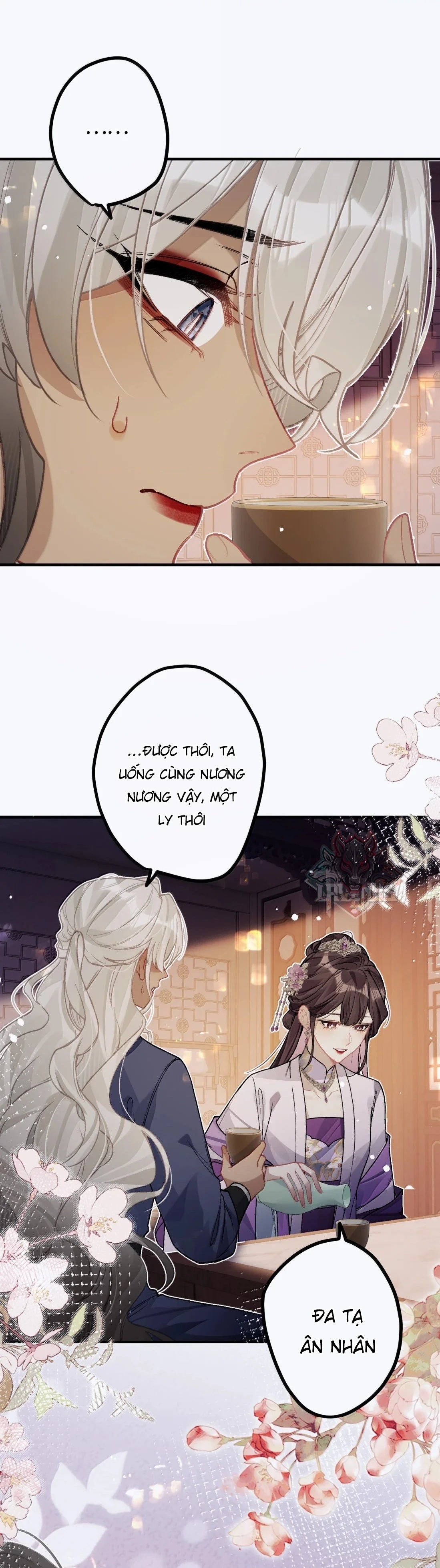 Quấn Quýt Chapter 72 - 7