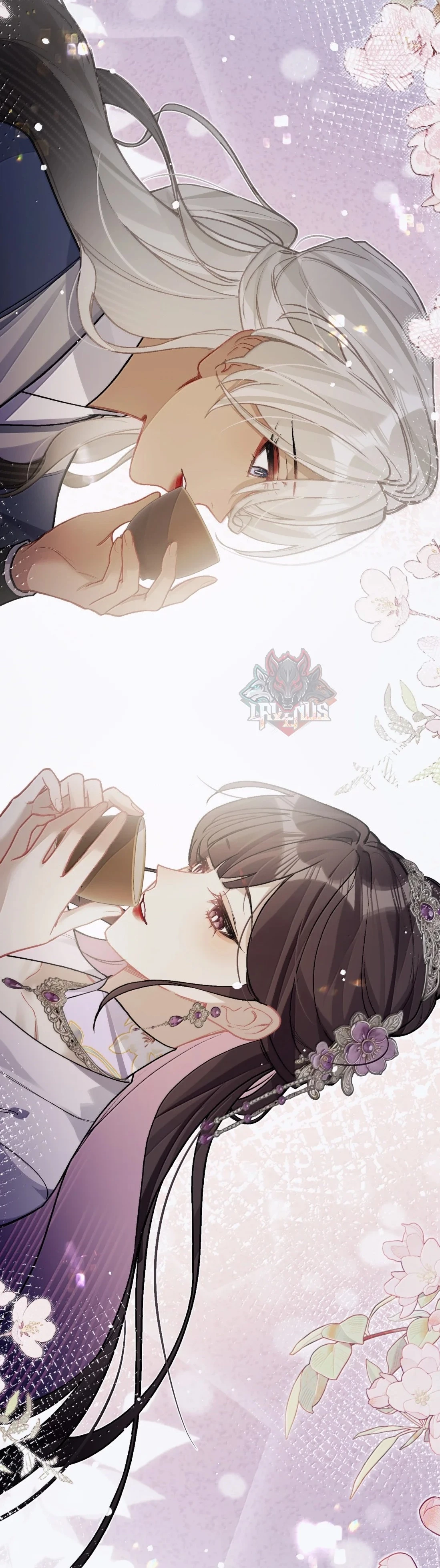 Quấn Quýt Chapter 72 - 8
