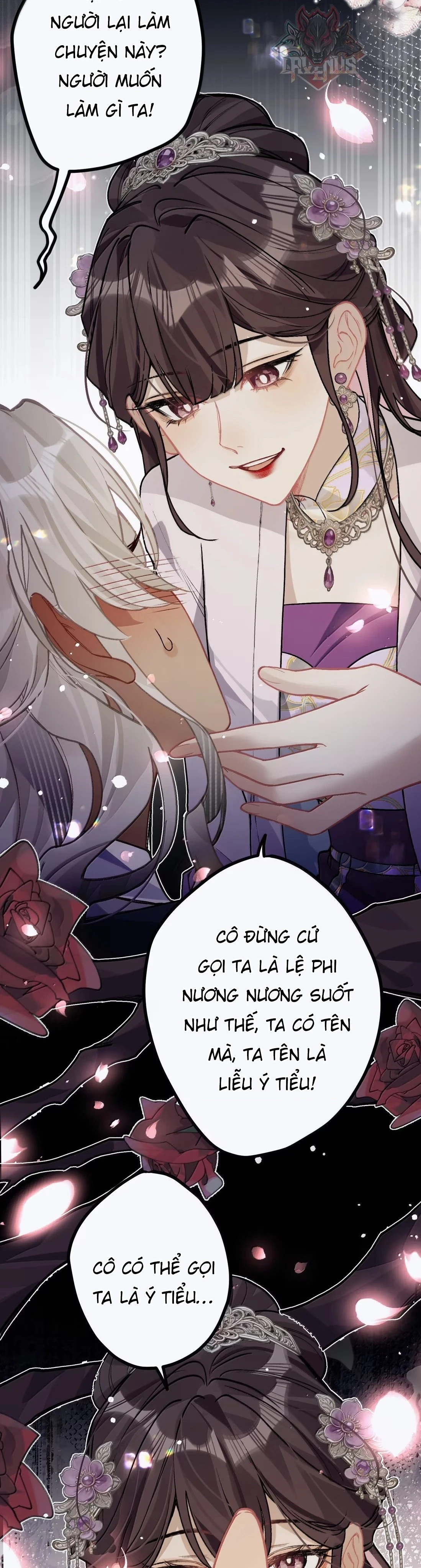 Quấn Quýt Chapter 72 - 13