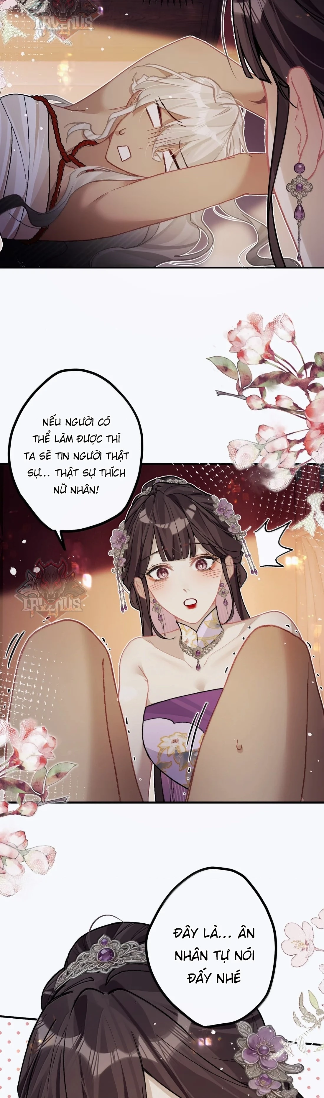 Quấn Quýt Chapter 72 - 28