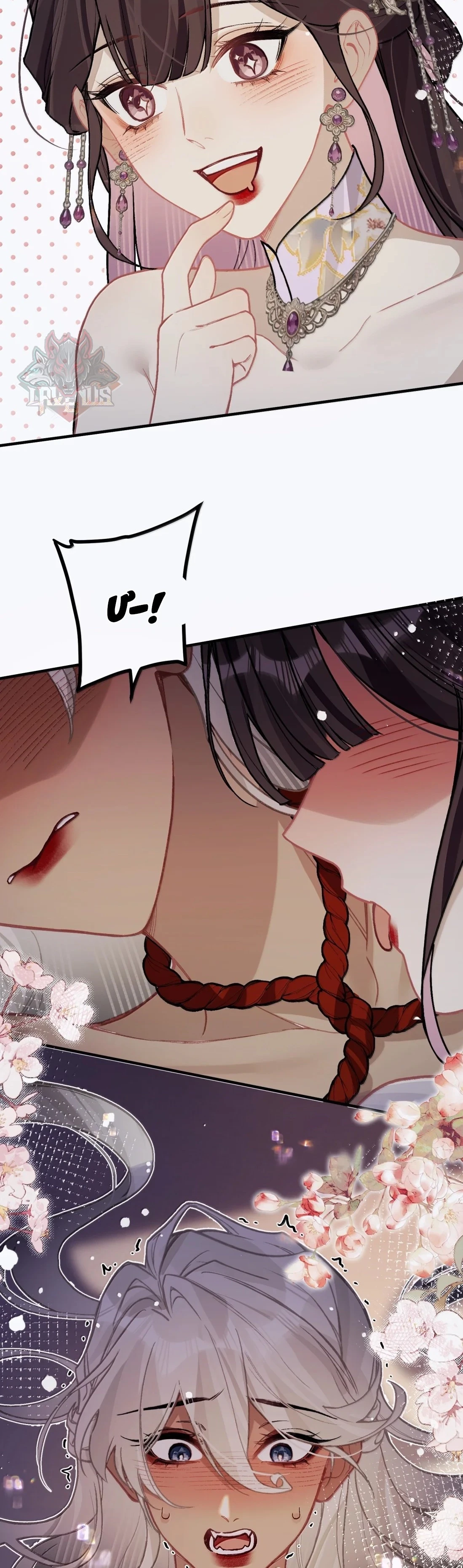 Quấn Quýt Chapter 72 - 29