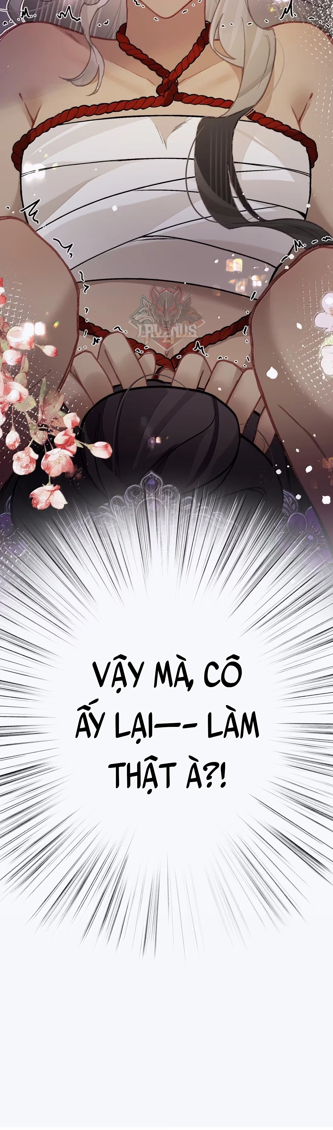 Quấn Quýt Chapter 72 - 30