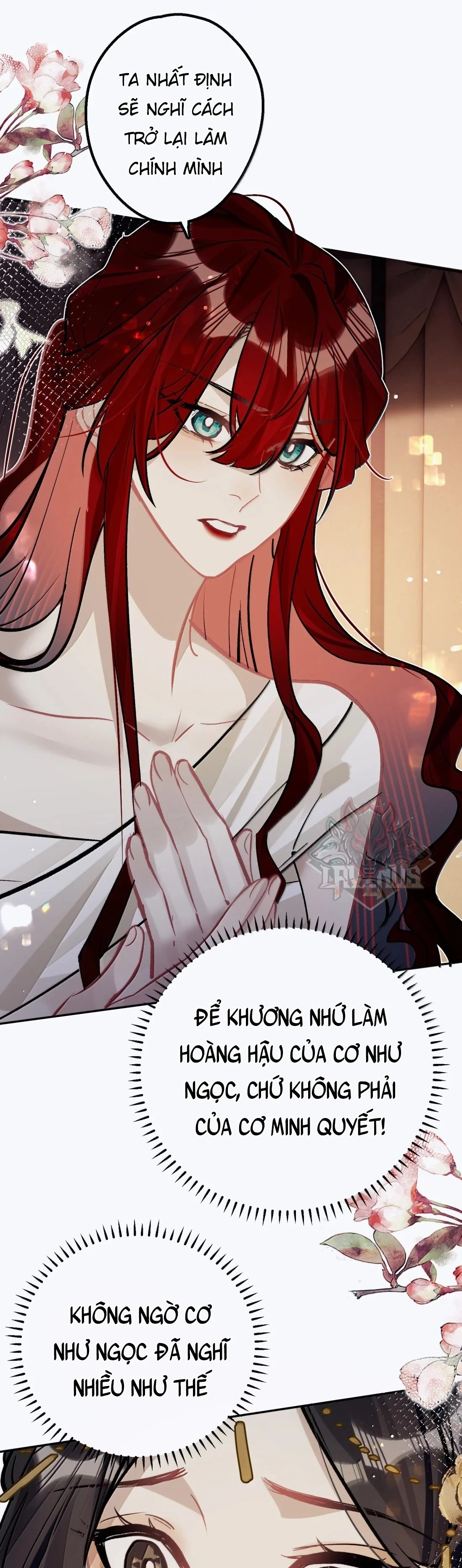 Quấn Quýt Chapter 73 - 24