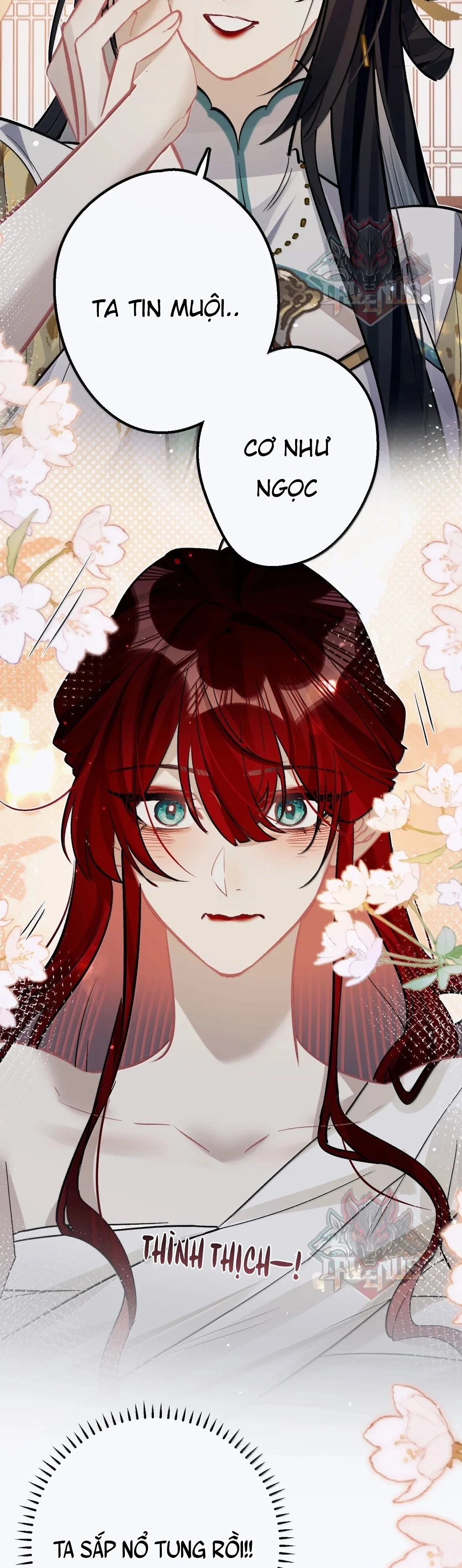Quấn Quýt Chapter 73 - 26