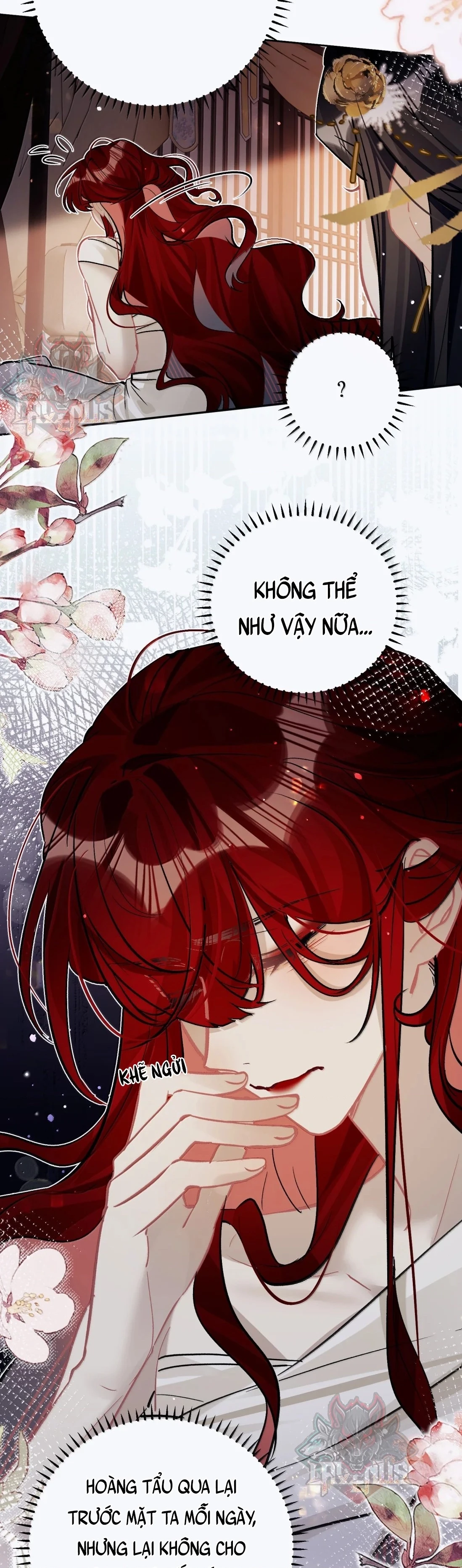 Quấn Quýt Chapter 73 - 27