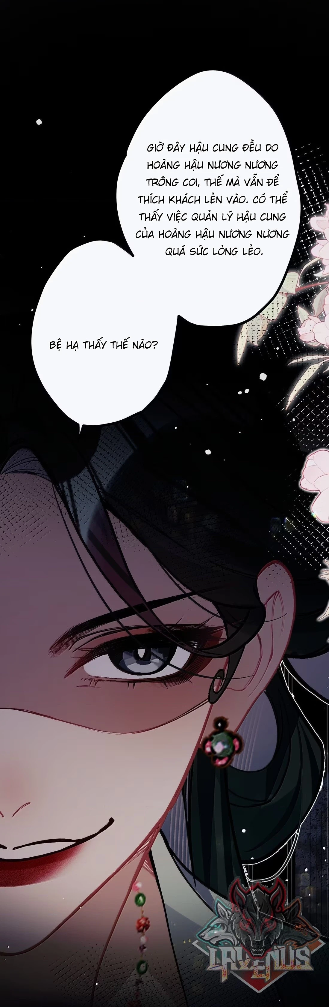 Quấn Quýt Chapter 76 - 2