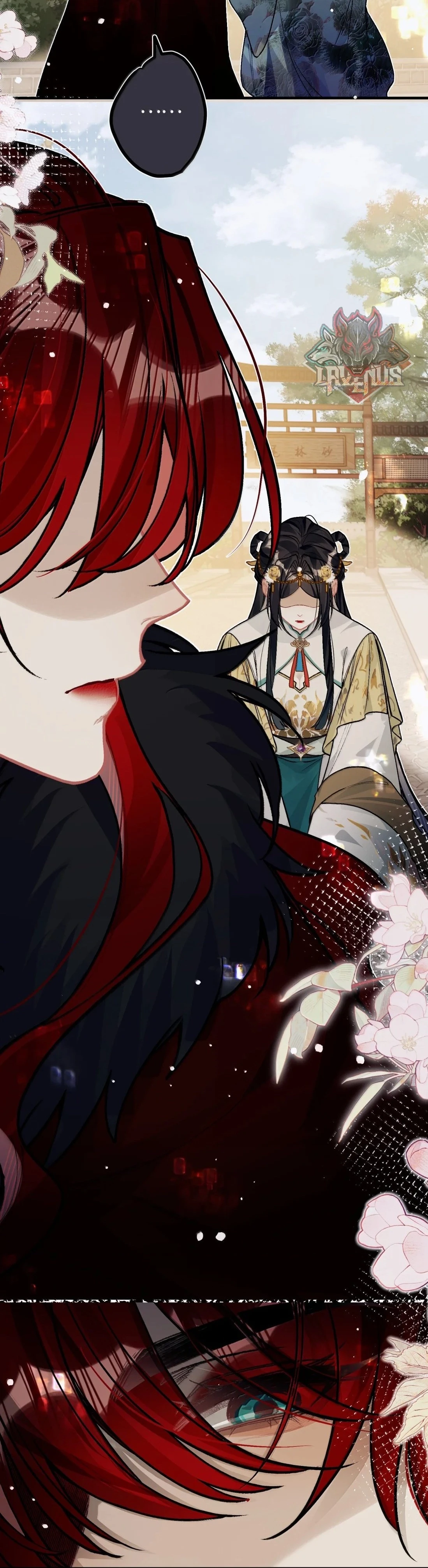 Quấn Quýt Chapter 76 - 13