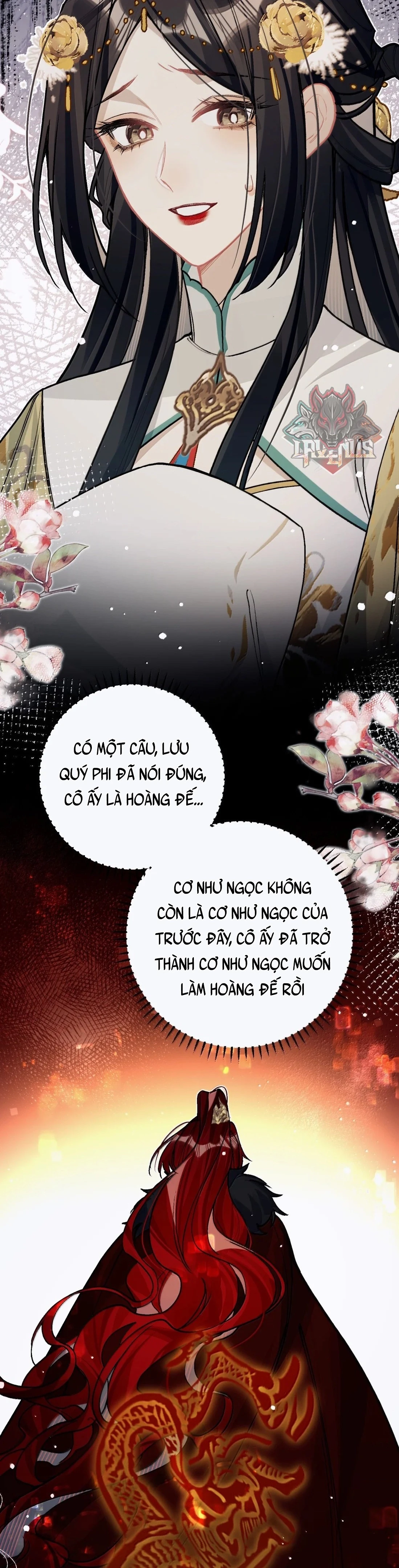 Quấn Quýt Chapter 76 - 24
