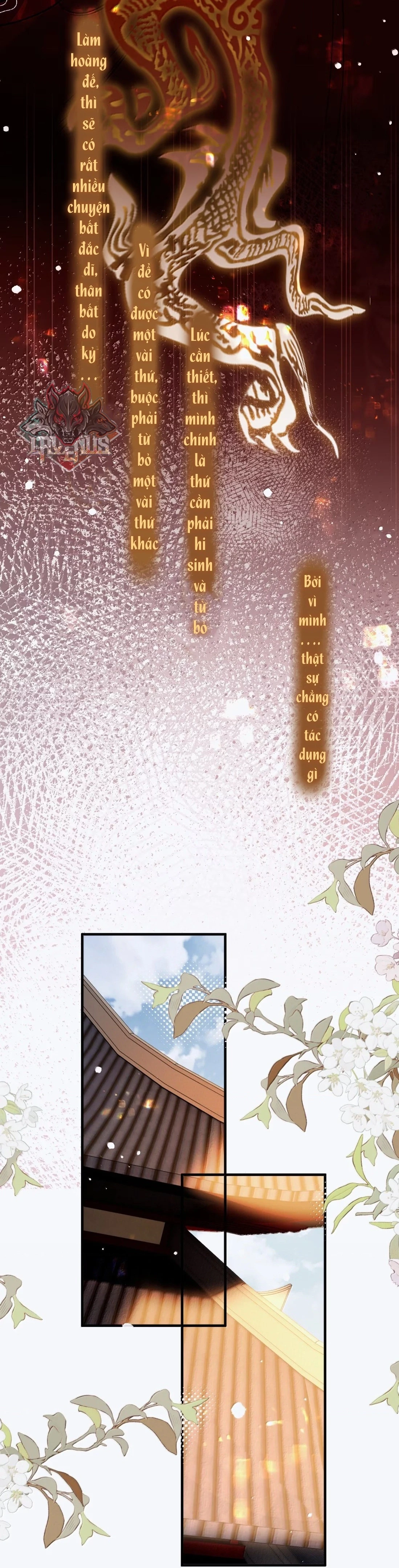 Quấn Quýt Chapter 76 - 25