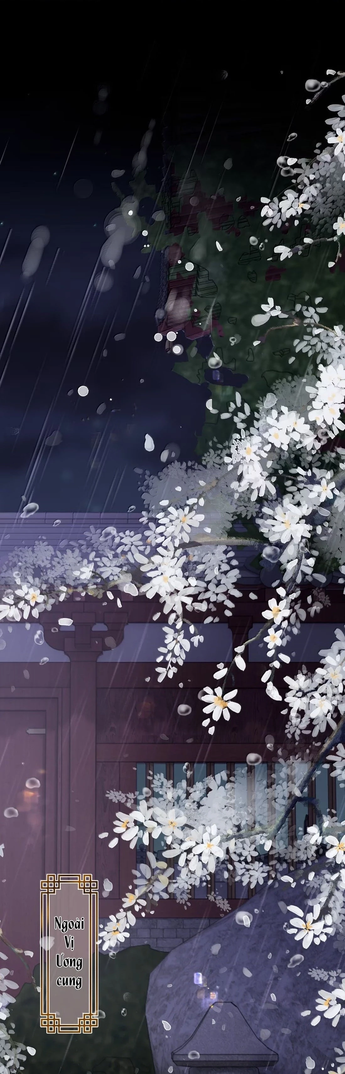 Quấn Quýt Chapter 76 - 28