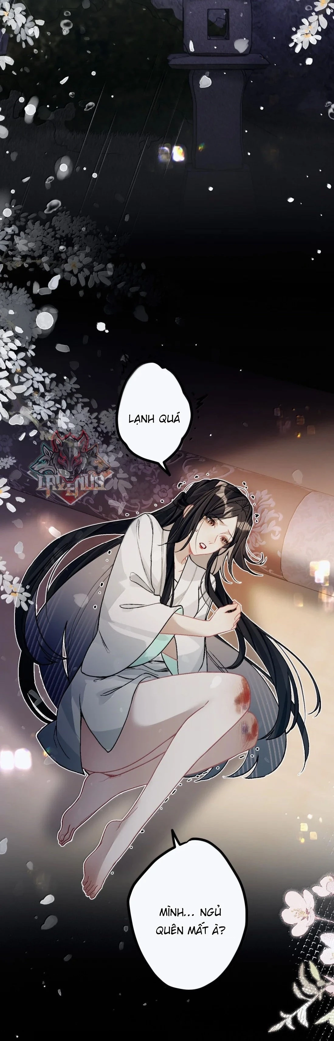Quấn Quýt Chapter 76 - 29