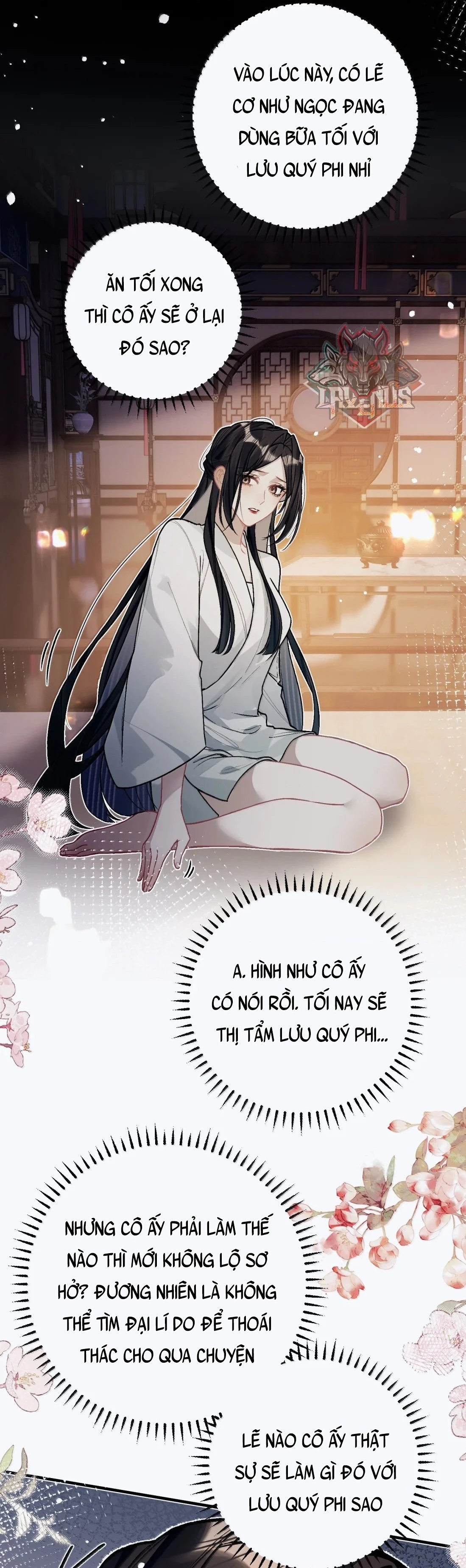 Quấn Quýt Chapter 76 - 30