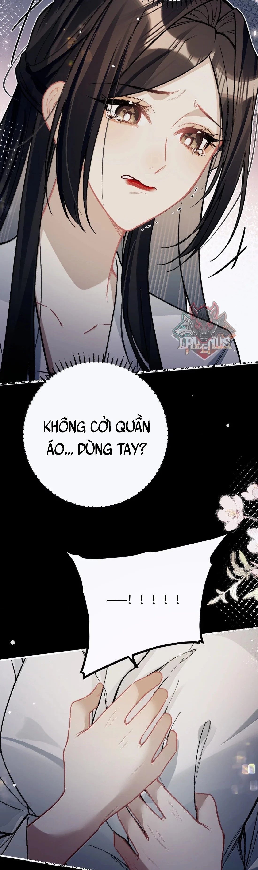 Quấn Quýt Chapter 76 - 31