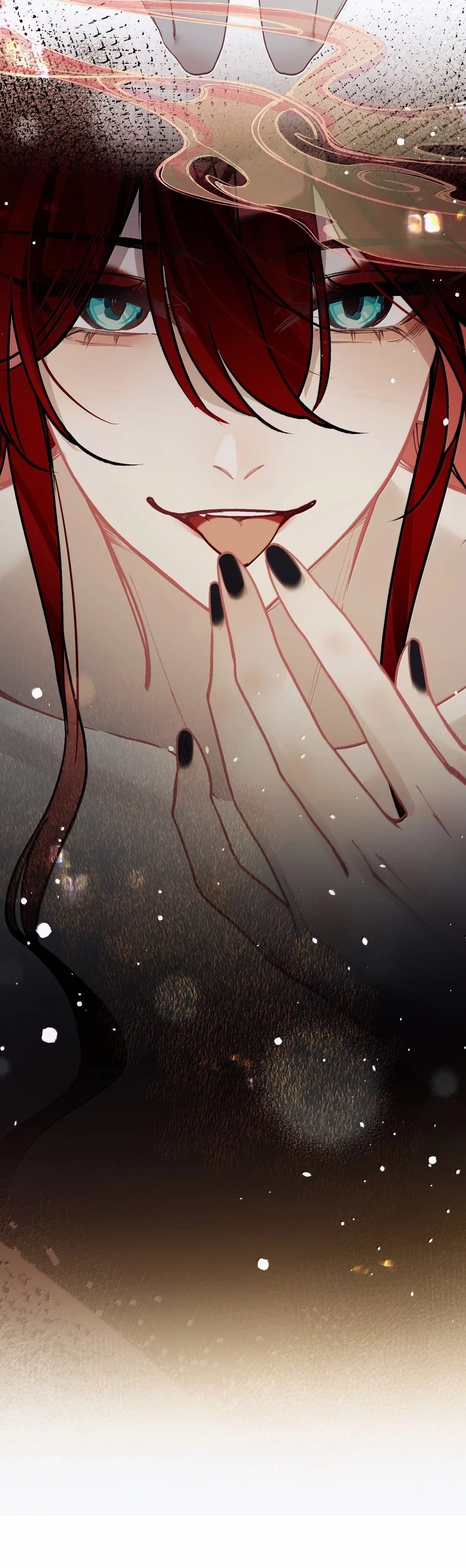 Quấn Quýt Chapter 76 - 33