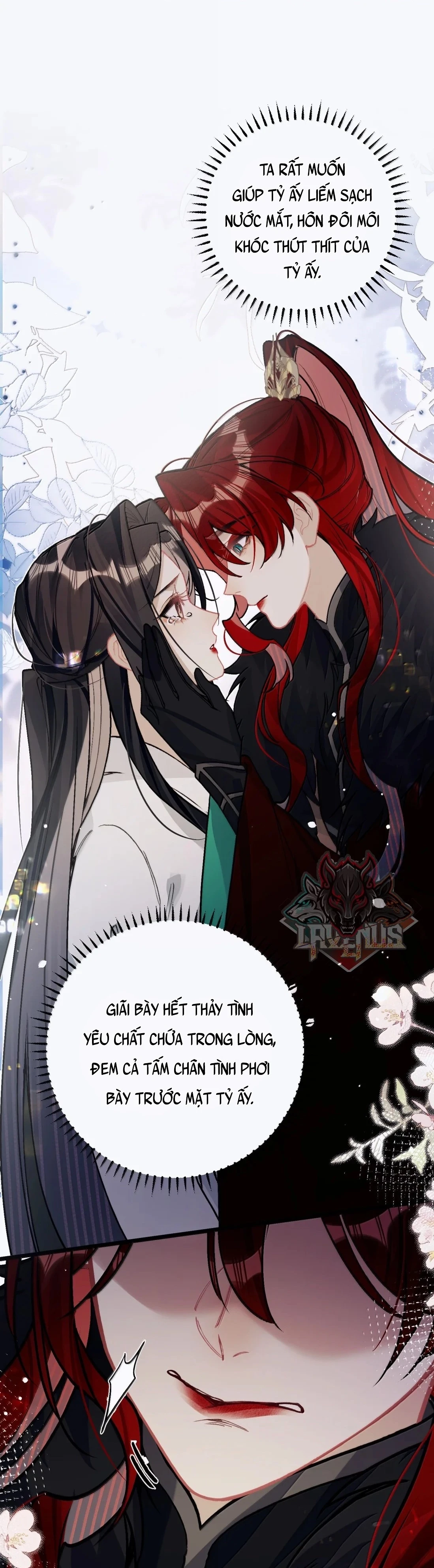 Quấn Quýt Chapter 78 - 2