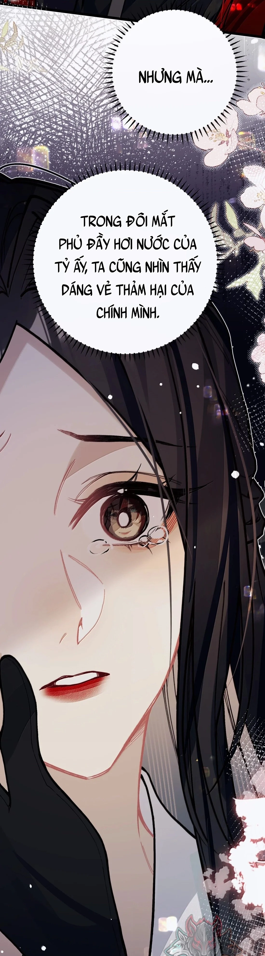 Quấn Quýt Chapter 78 - 3