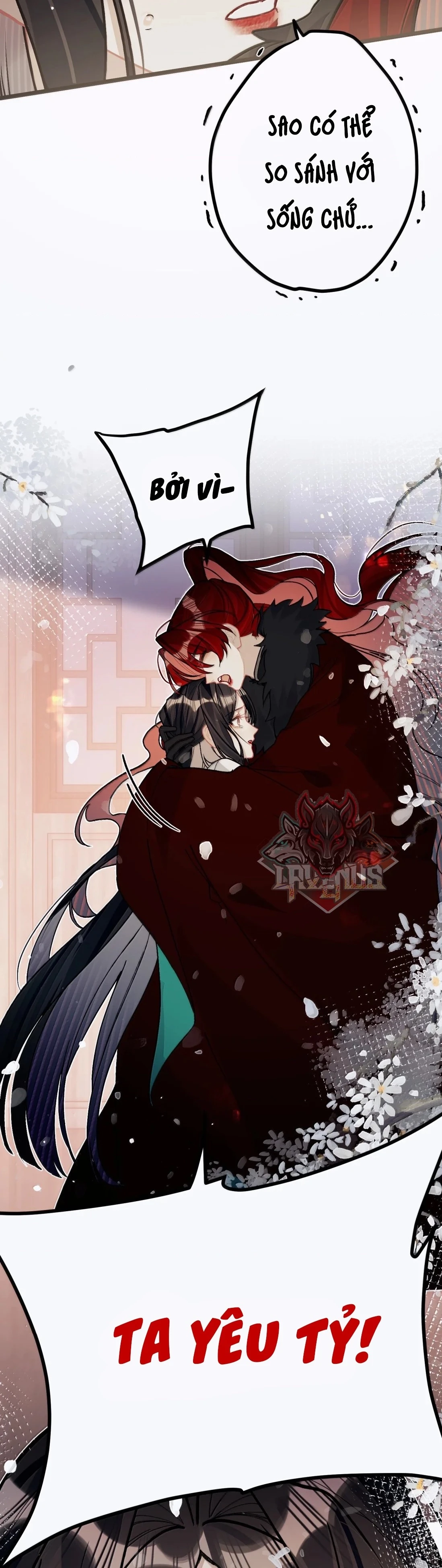 Quấn Quýt Chapter 78 - 7