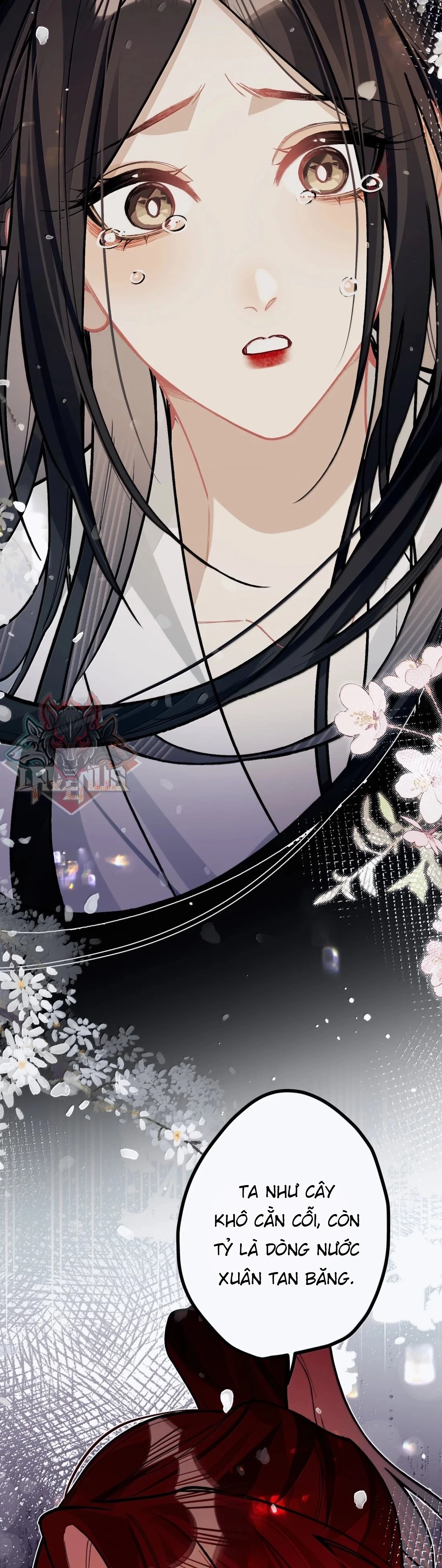 Quấn Quýt Chapter 78 - 8