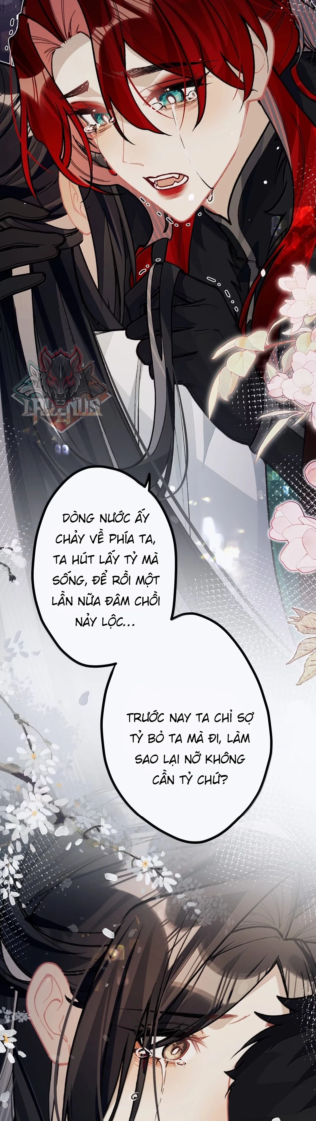 Quấn Quýt Chapter 78 - 9