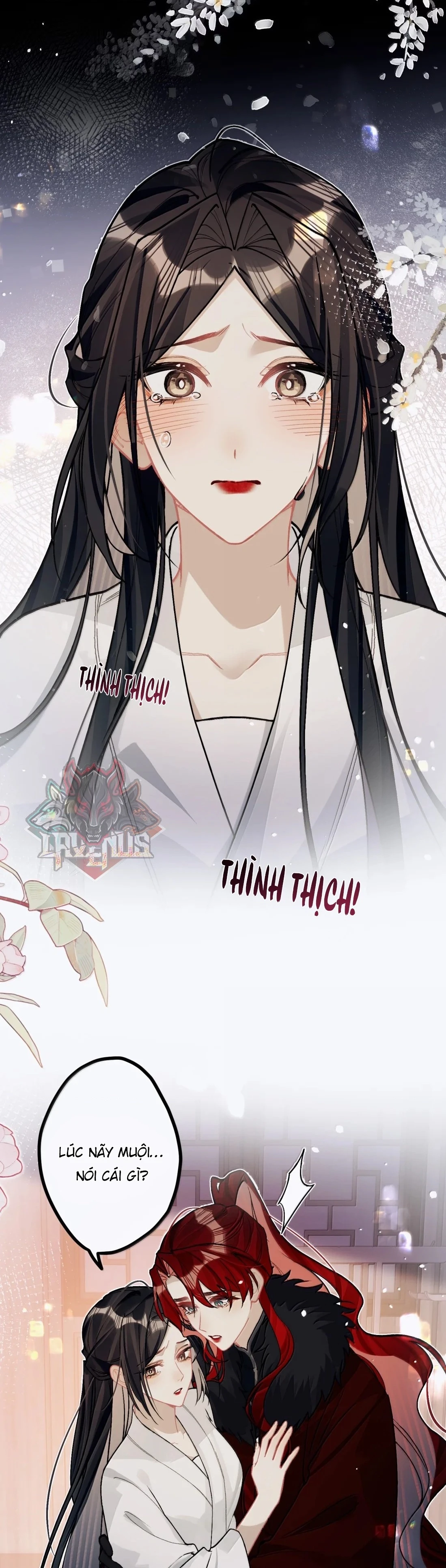 Quấn Quýt Chapter 78 - 11