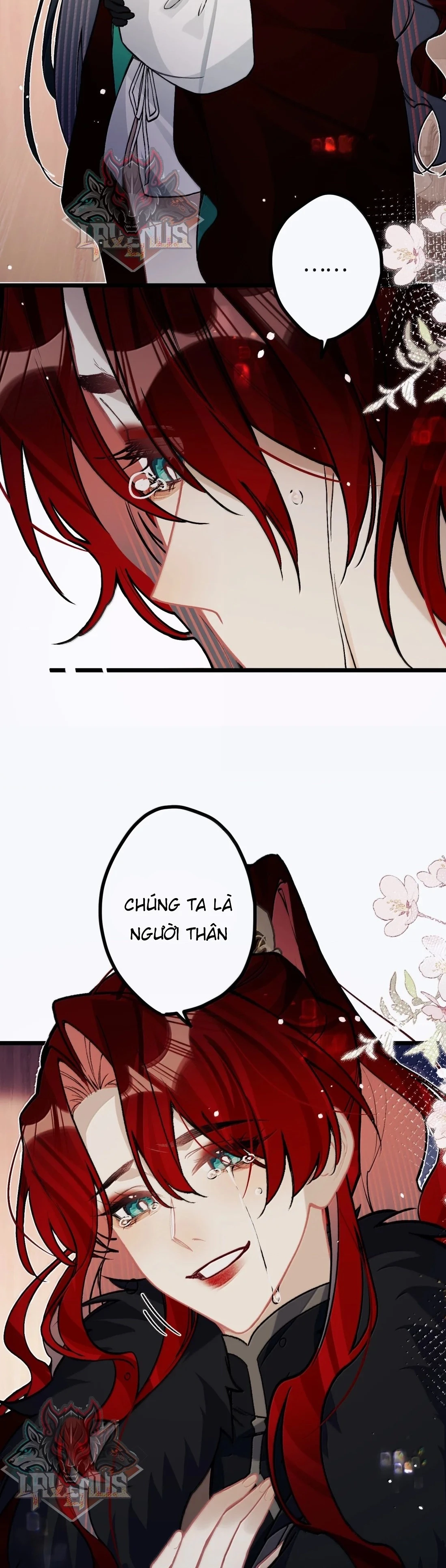 Quấn Quýt Chapter 78 - 12