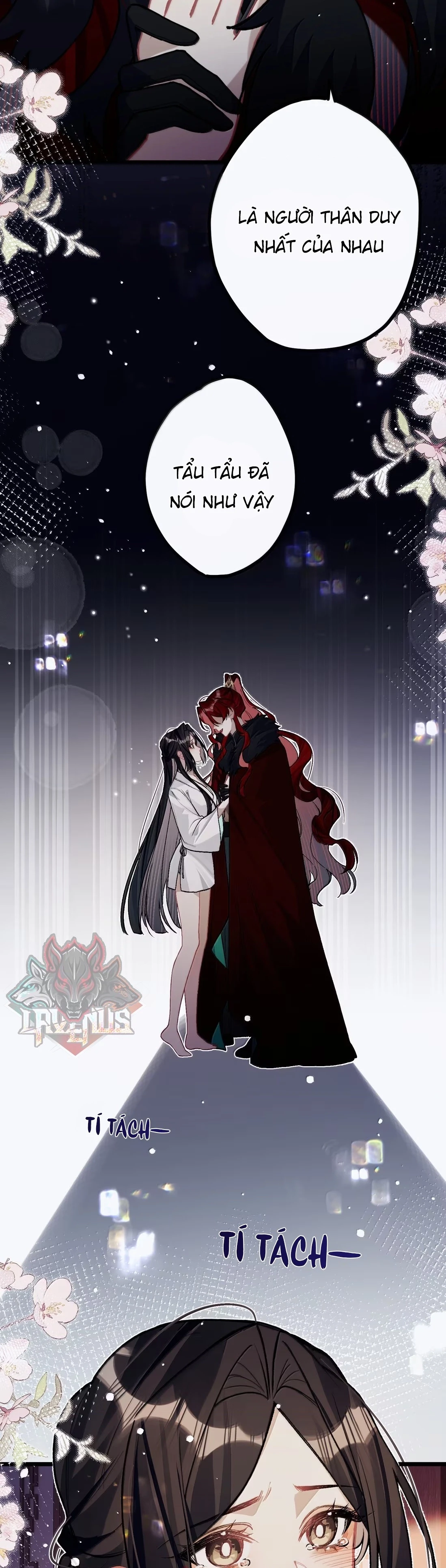 Quấn Quýt Chapter 78 - 13