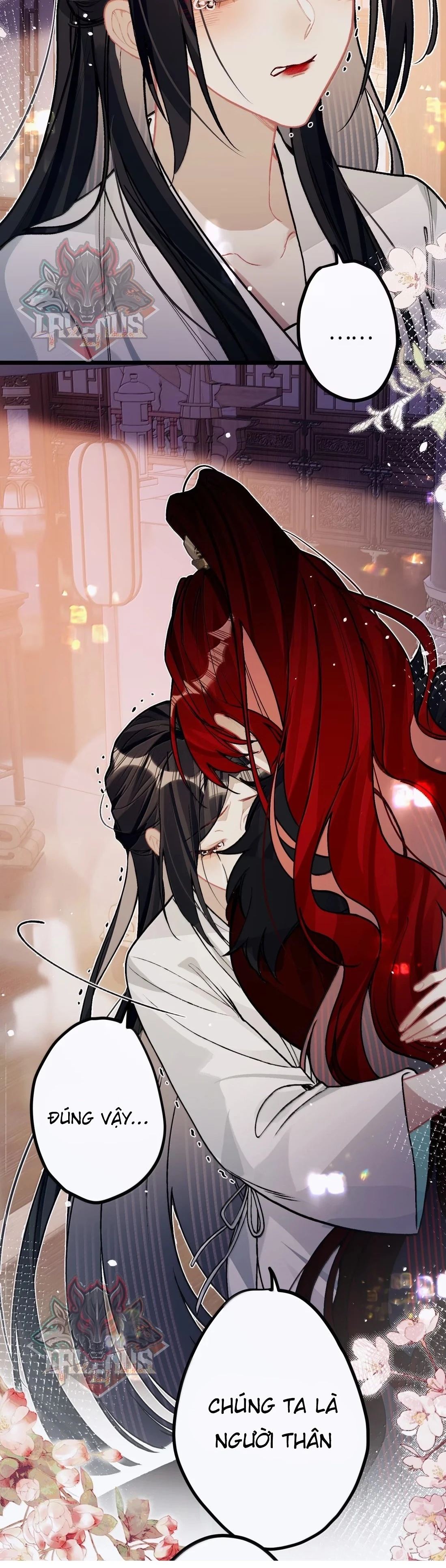 Quấn Quýt Chapter 78 - 14