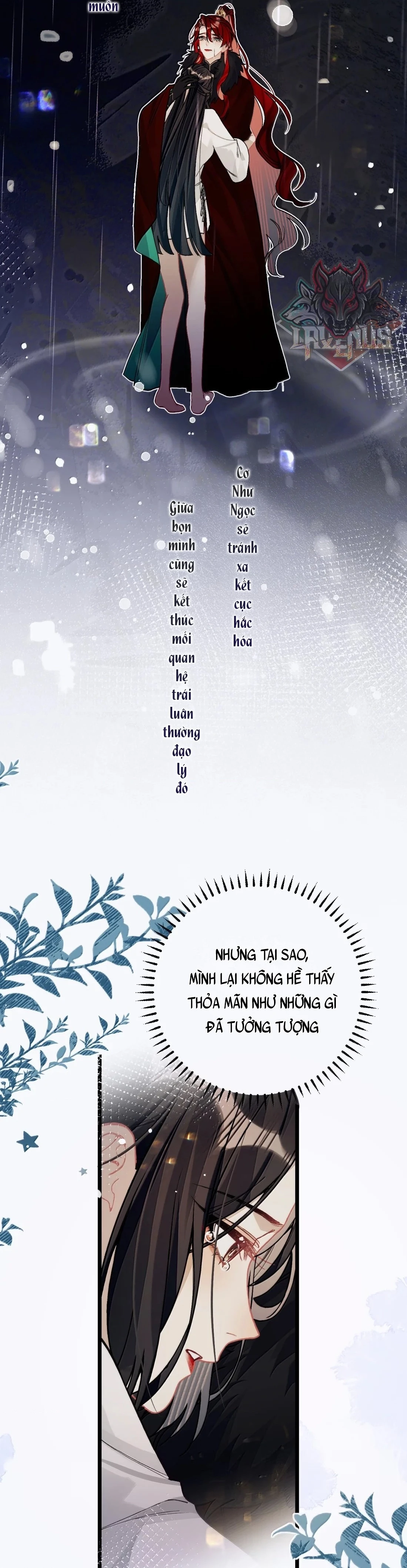 Quấn Quýt Chapter 78 - 16