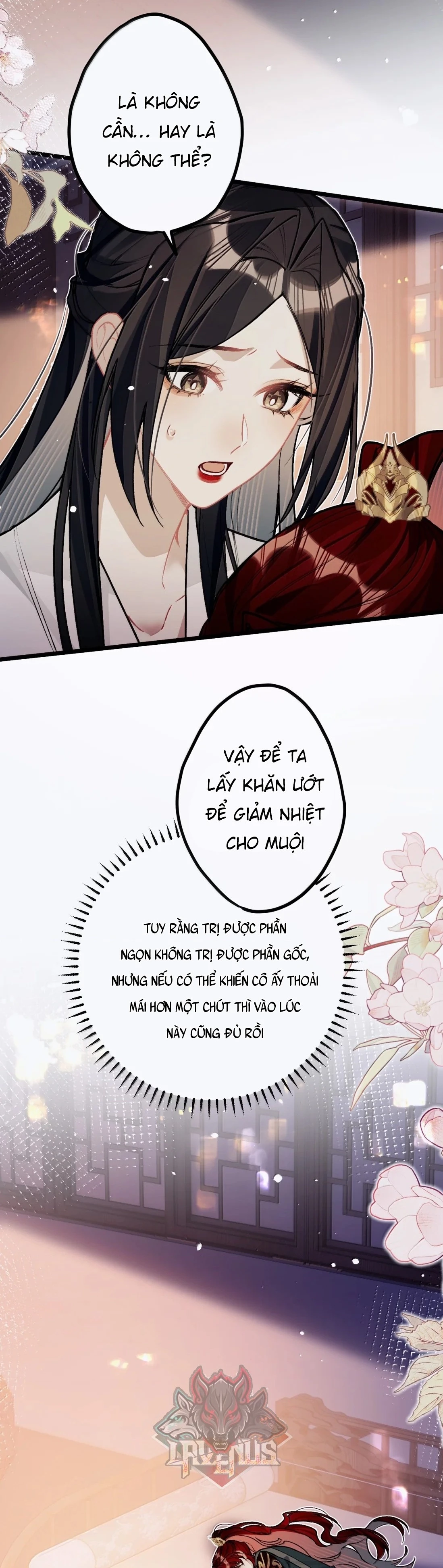 Quấn Quýt Chapter 78 - 19