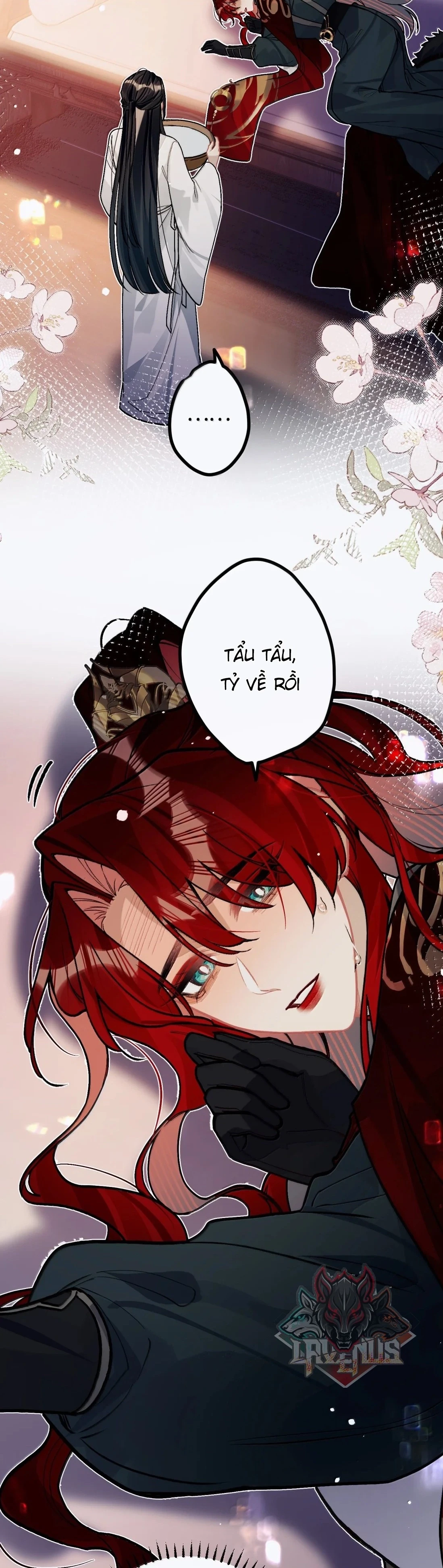 Quấn Quýt Chapter 78 - 20