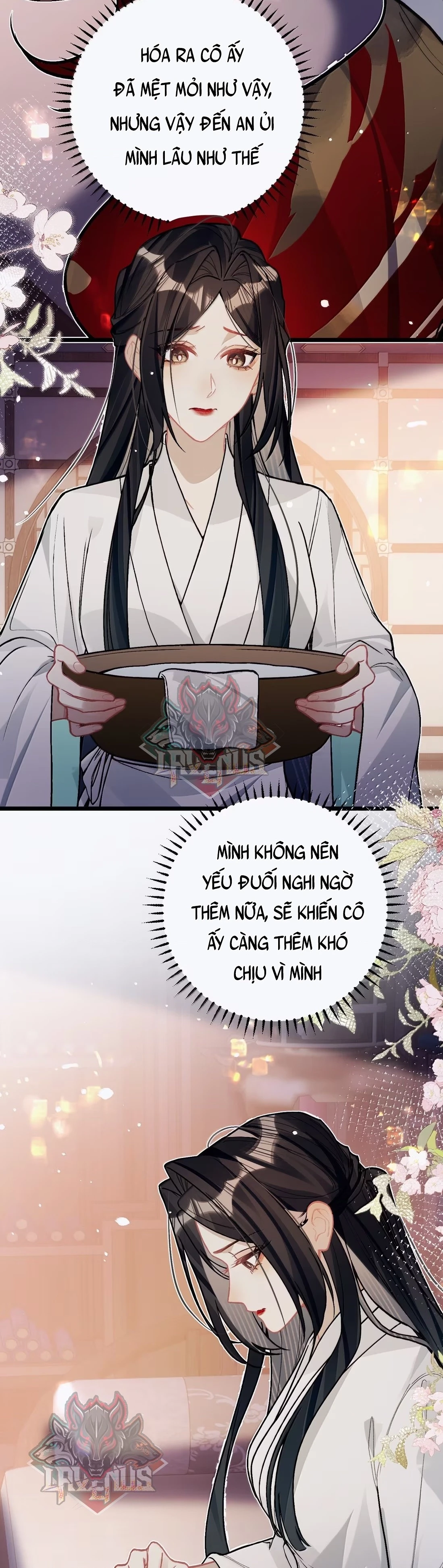 Quấn Quýt Chapter 78 - 21