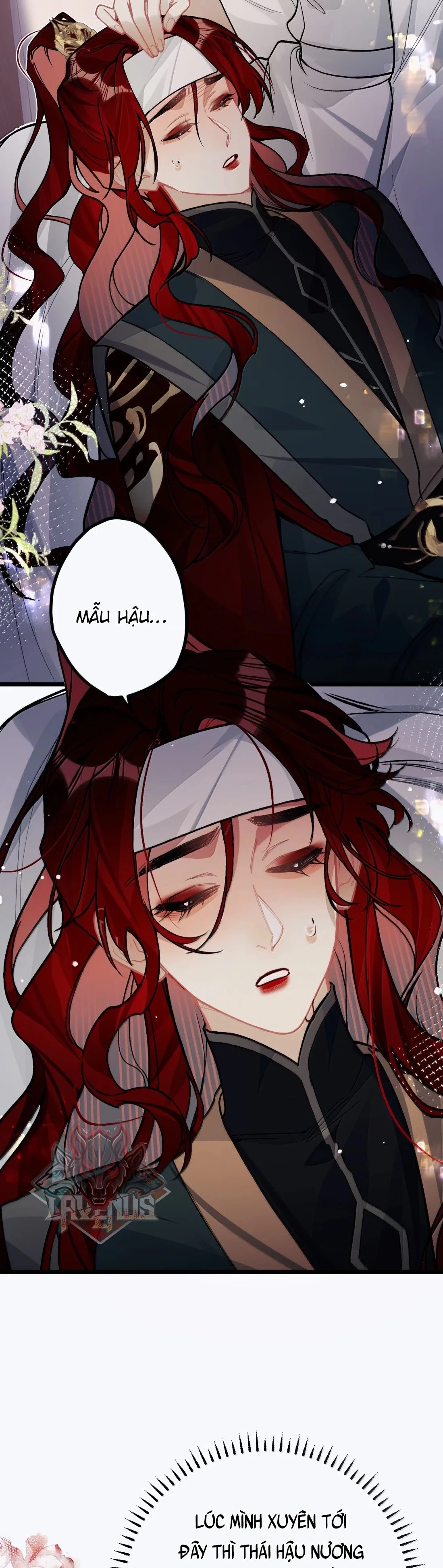 Quấn Quýt Chapter 78 - 22