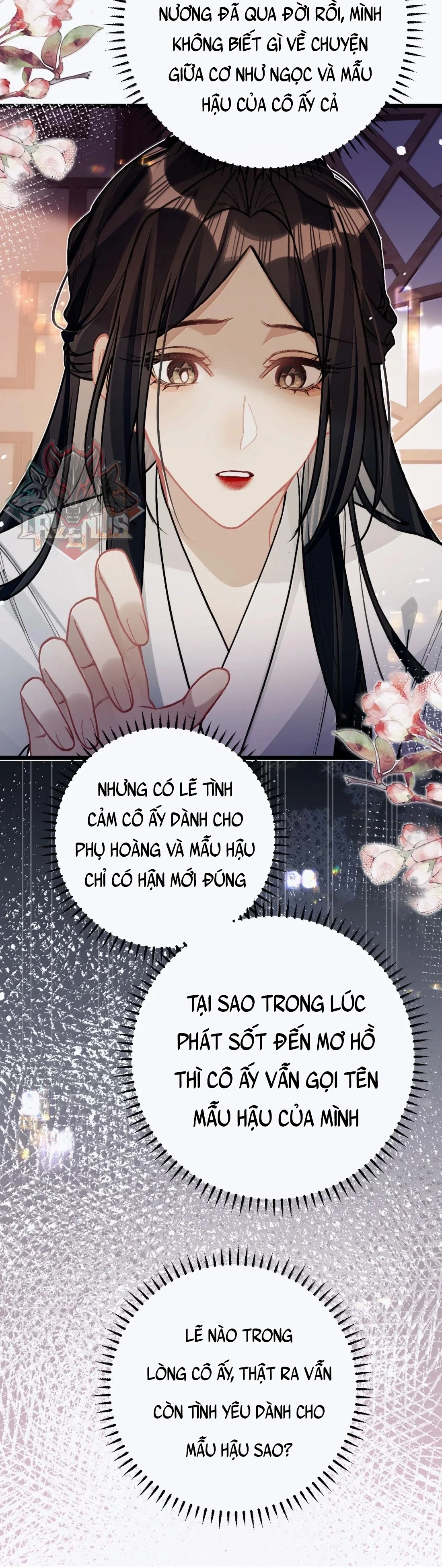 Quấn Quýt Chapter 78 - 23