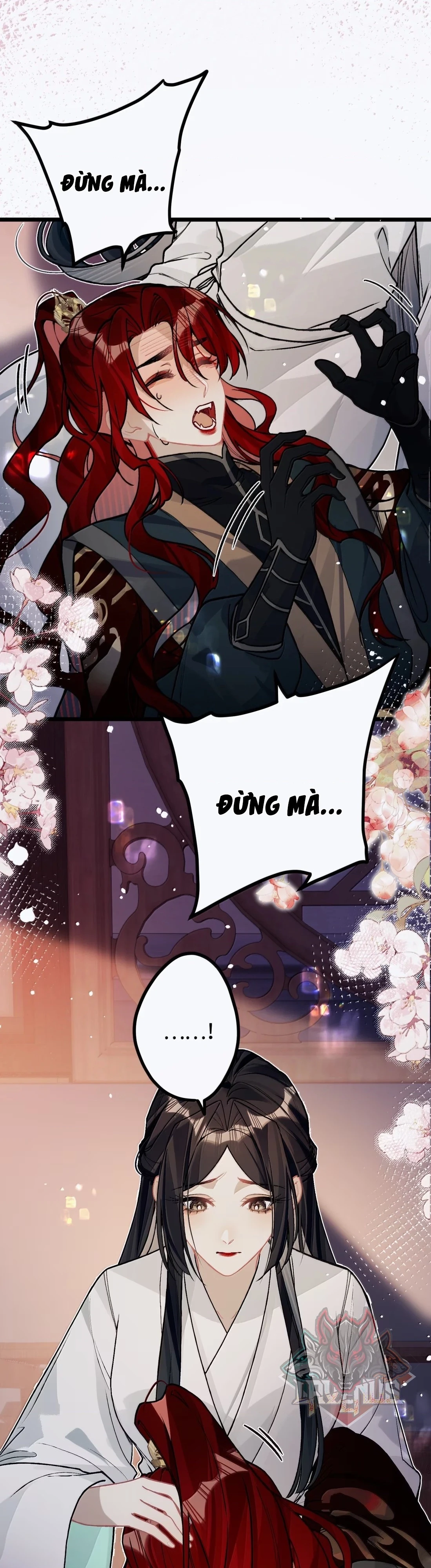 Quấn Quýt Chapter 78 - 24