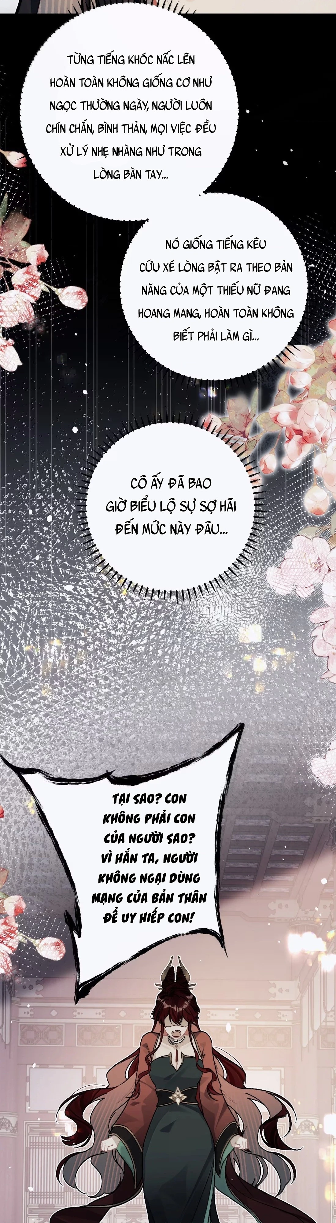 Quấn Quýt Chapter 78 - 26