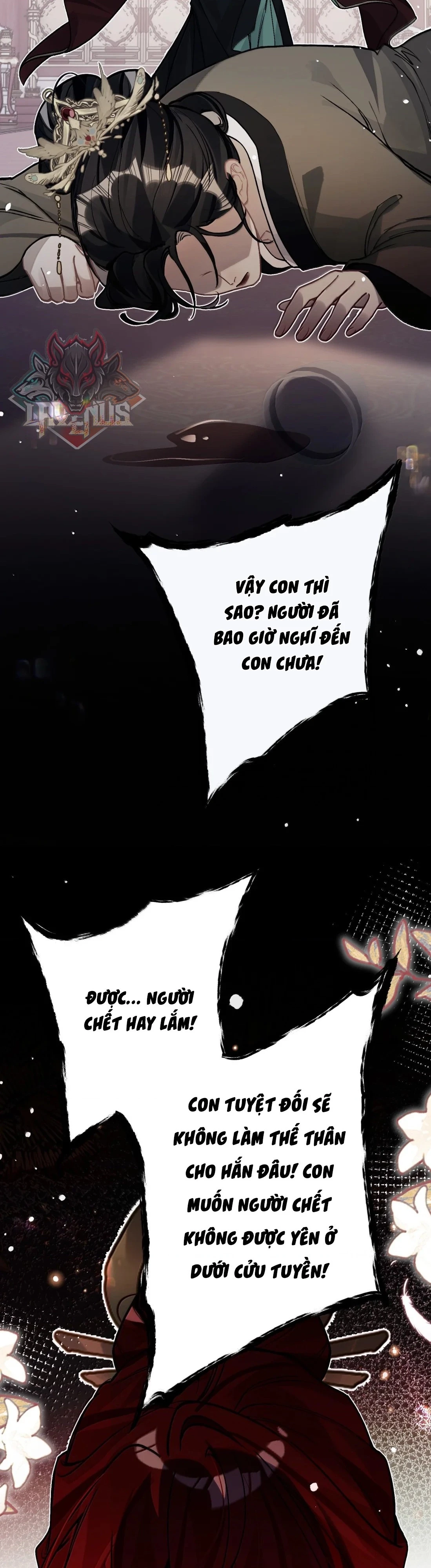 Quấn Quýt Chapter 78 - 27
